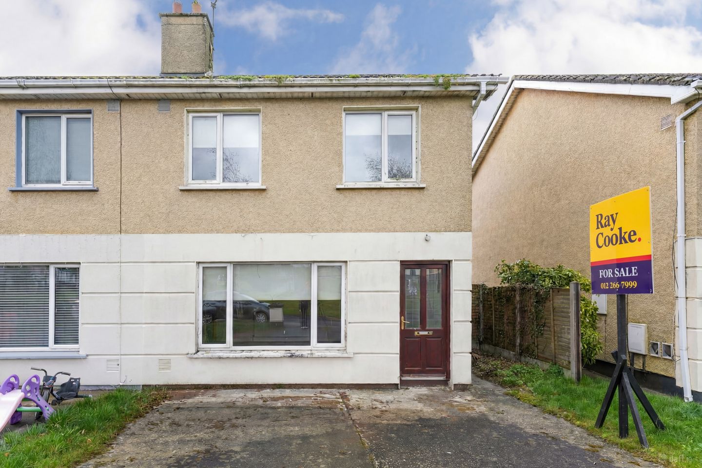 87 Loughminane Green, Kildare Town, Co. Kildare