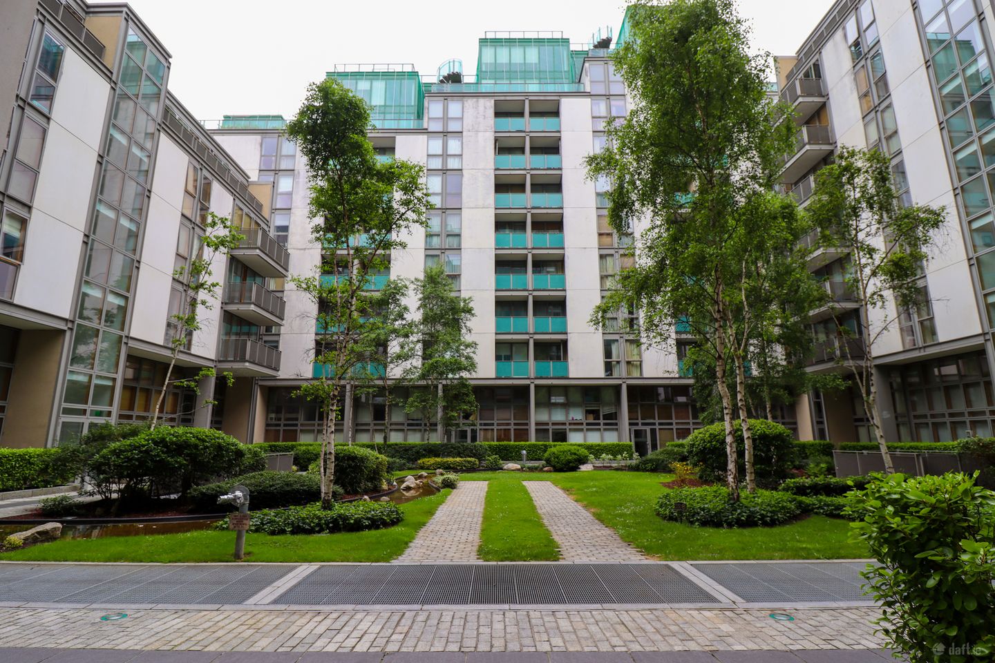 Apartment 5, Thomastown House, Dublin 1