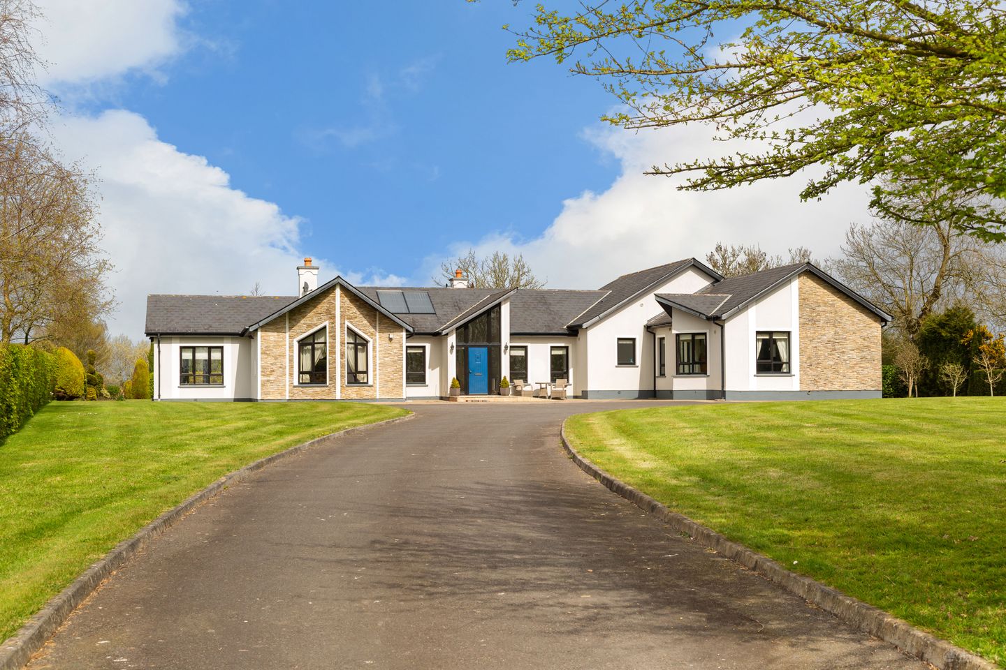 Glebe, Oulart, Gorey, Co. Wexford, Oulart, Co. Wexford, Y25WP78