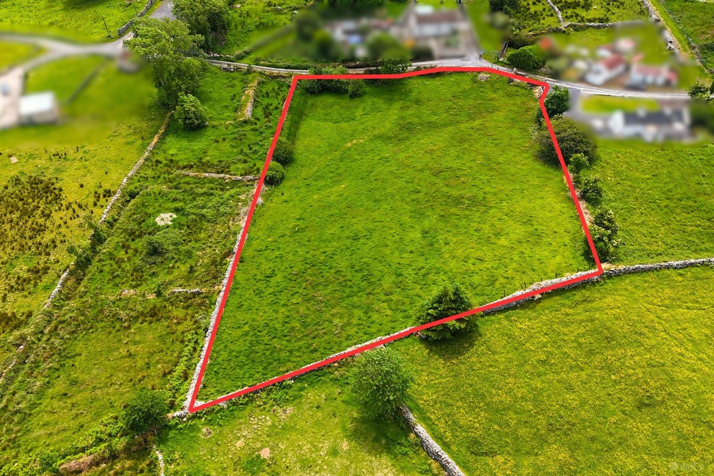 Tullinahoo, Midfield, Swinford, Co Mayo