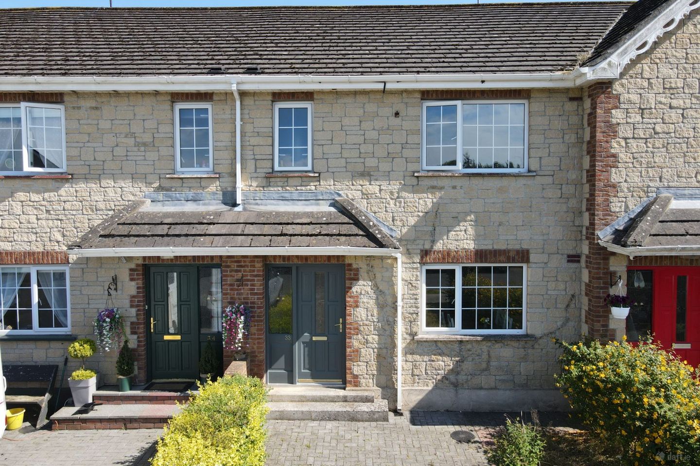 33 Cloverhill, Lisnalea, Bailieborough, Co. Cavan, A82NT93