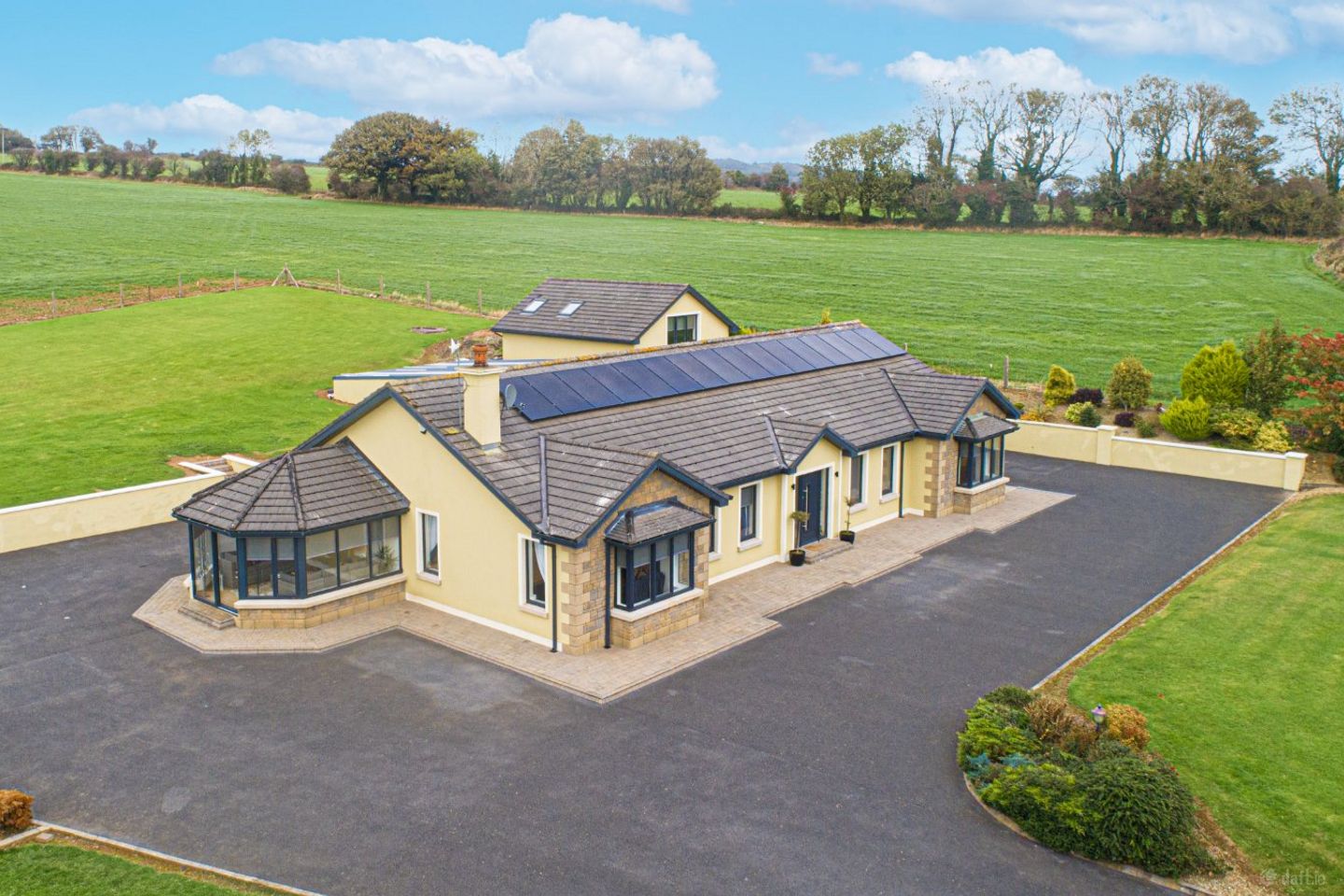 Tir Na Nog, Kilmovee, Portlaw, Co. Waterford, X91A3N8