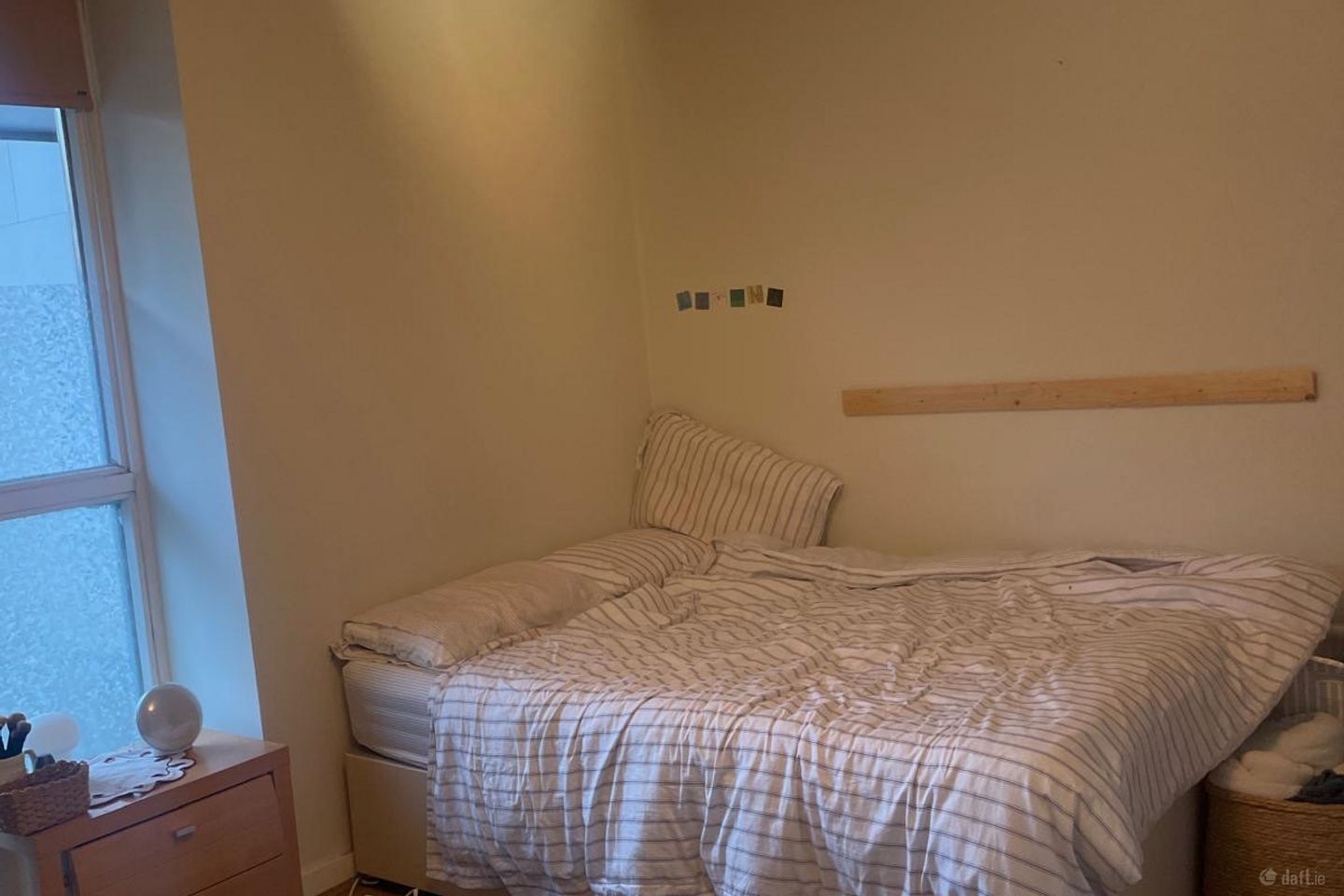 Apartment 1, The Dickens, The Gasworks, South Lott, Grand Canal Dock, Co. Dublin