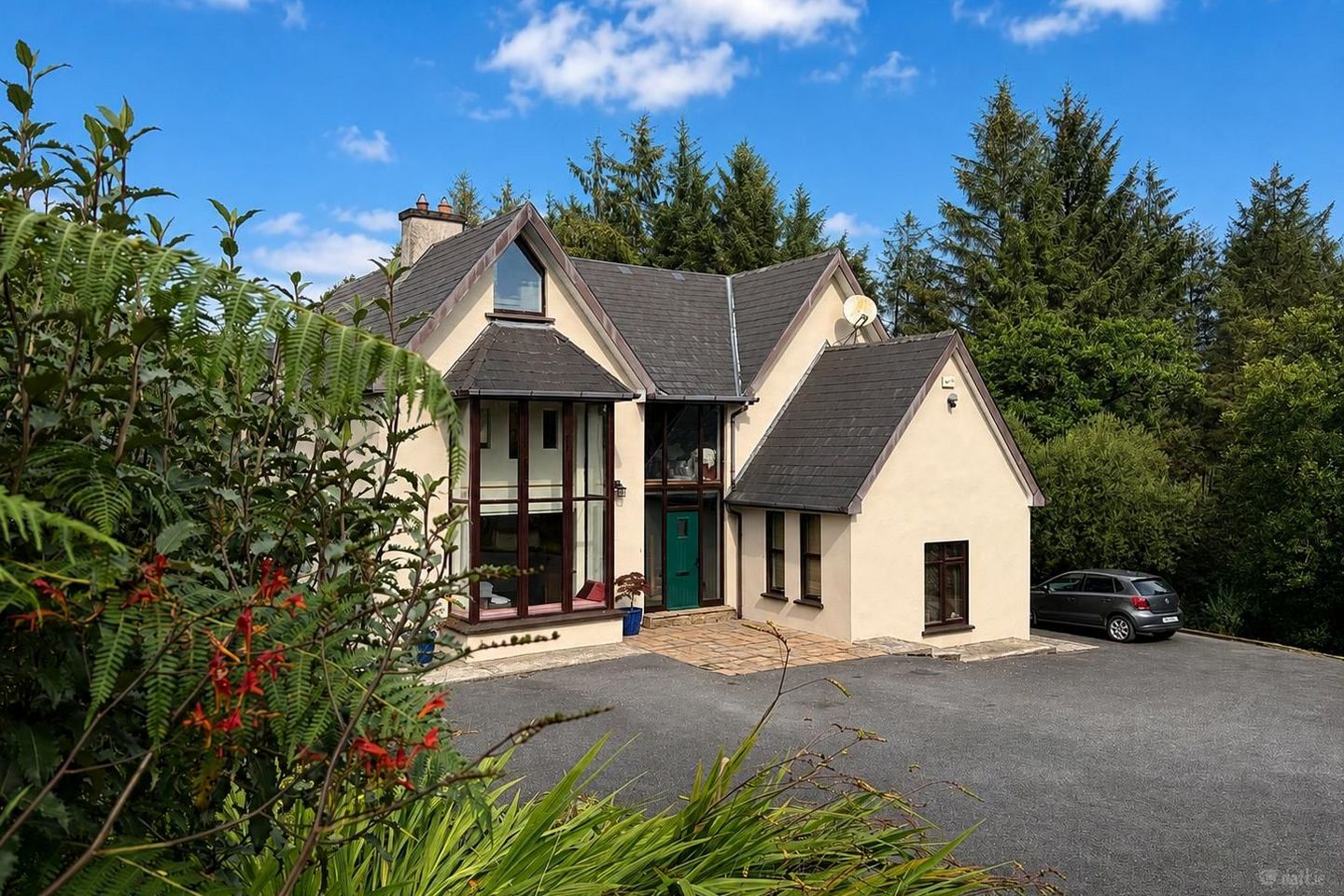 Rivendell, Shanacloyne, Templemartin, Bandon, Co. Cork, P72K407