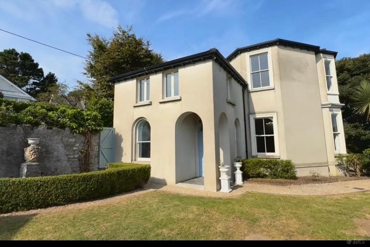  Ardeevin Road, Dalkey, Co. Dublin
