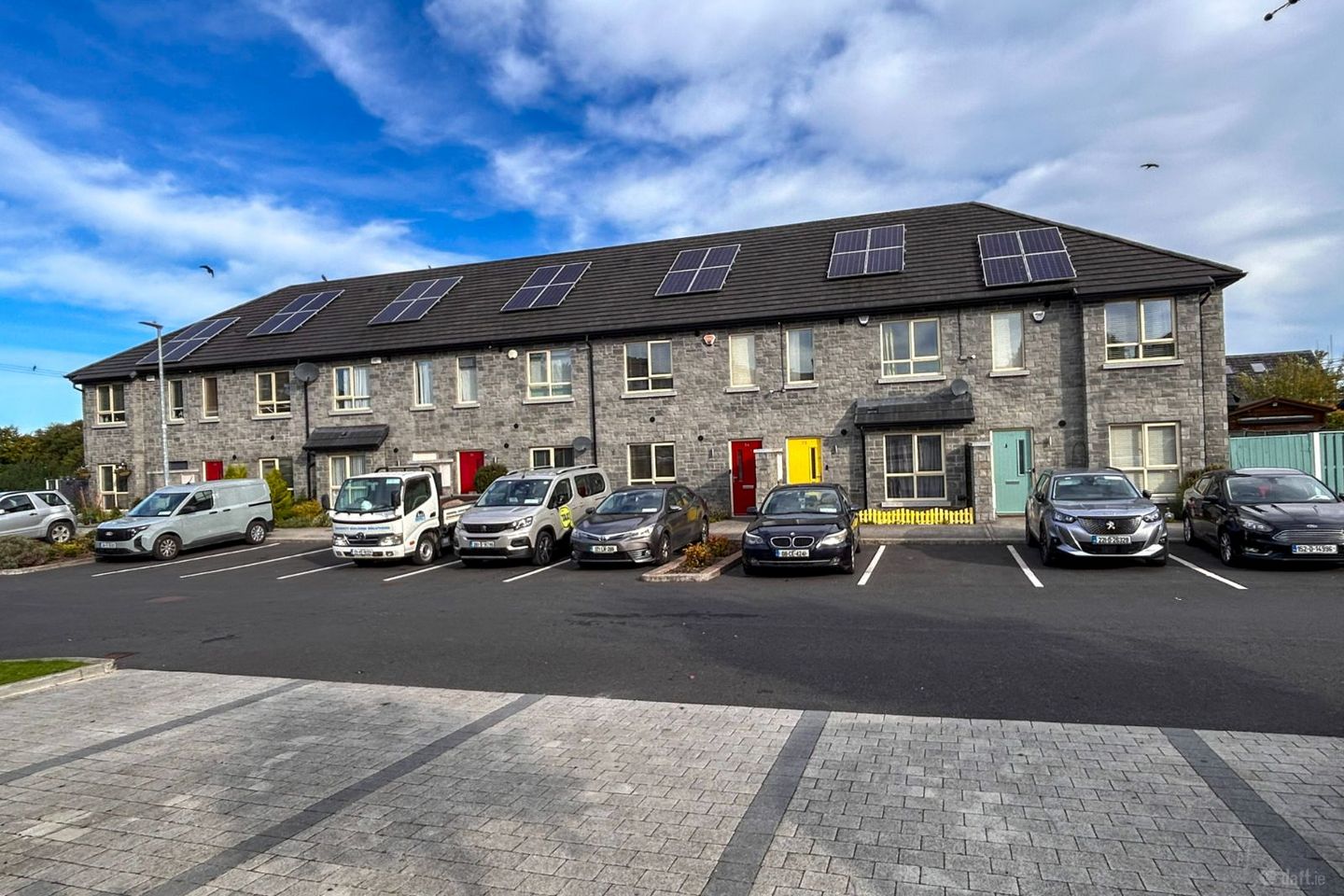 32 Market Square, Newcastle, Newcastle, Dublin 22, D22E1R0