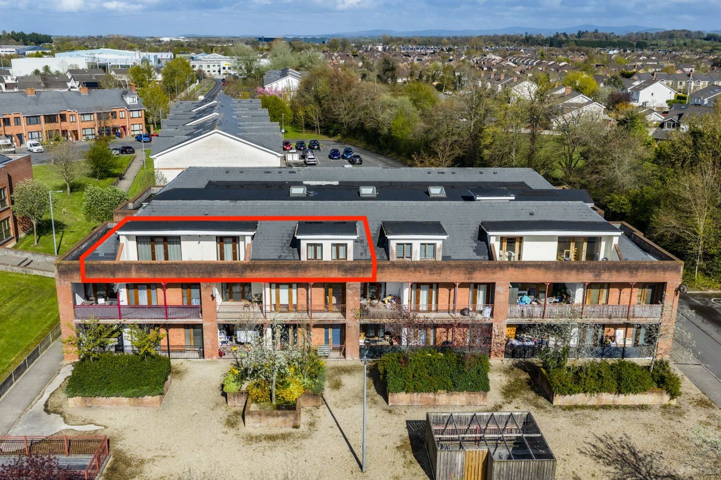 58 Hazelwood, Millfield Manor, Newbridge, Co. Kildare, W12YX44