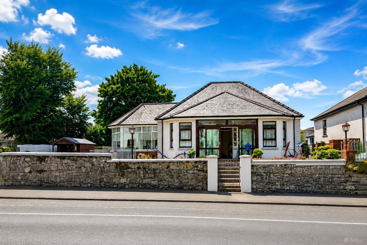 Saint Theresa's, Pearse Road, Sligo, Co. Sligo, F91RD73