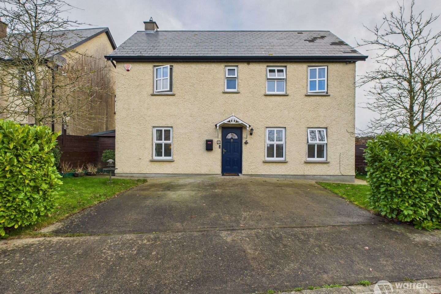 19 Whitehall, Paulstown, Co. Kilkenny, R95YP59