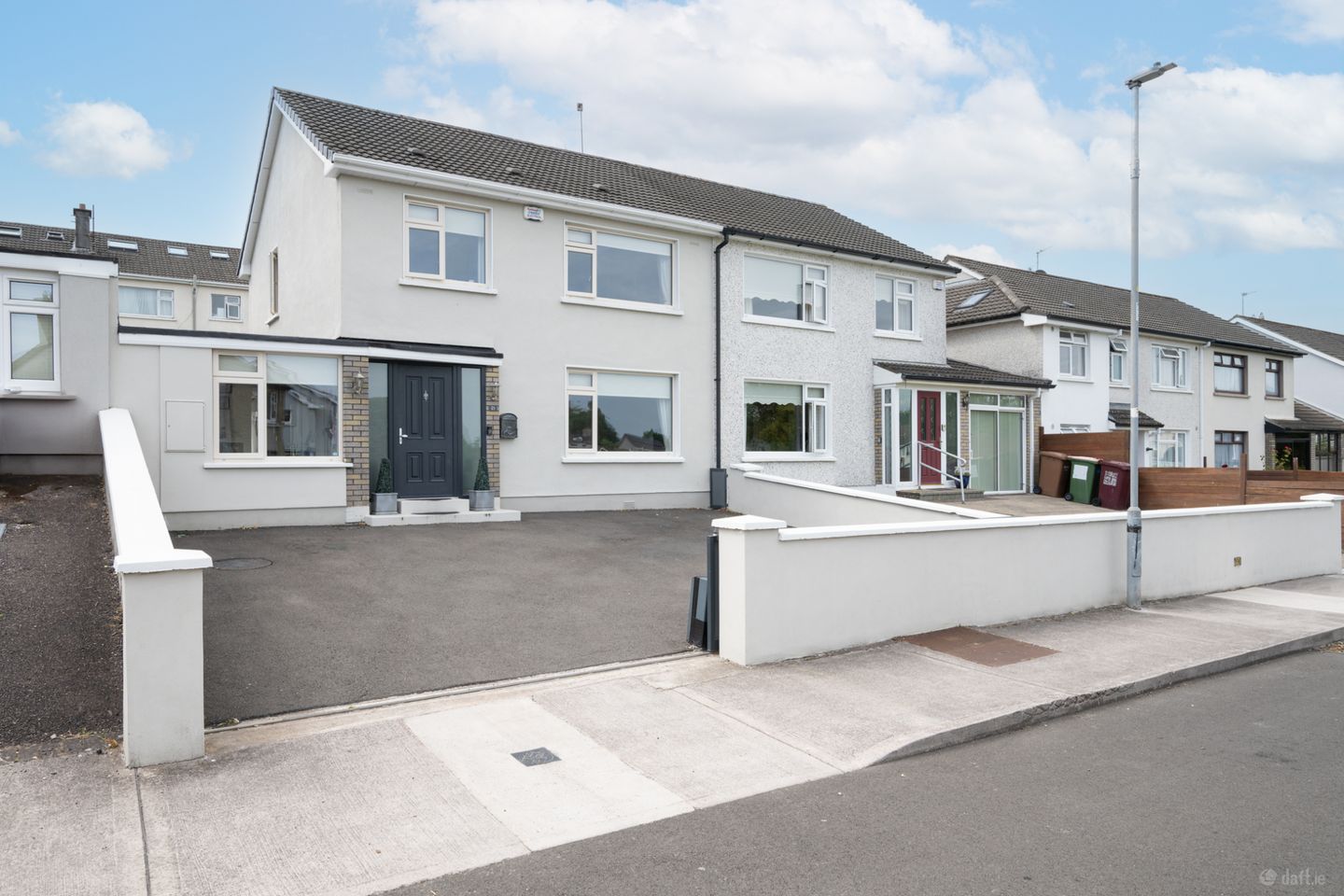 21 Westcourt, Ballincollig, Cork, P31H584