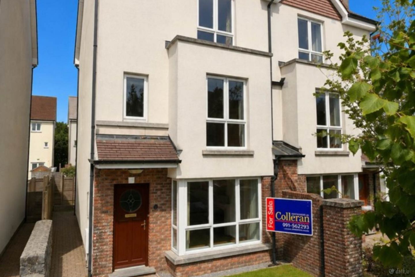 128 Rosan Glas, Rahoon, Galway, Co. Galway, H91NXA4