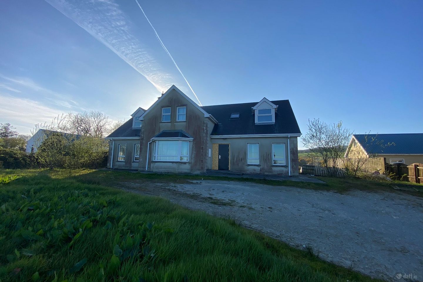 Rooskey, White Castle, Quigleys Point, Co. Donegal, F93AW64