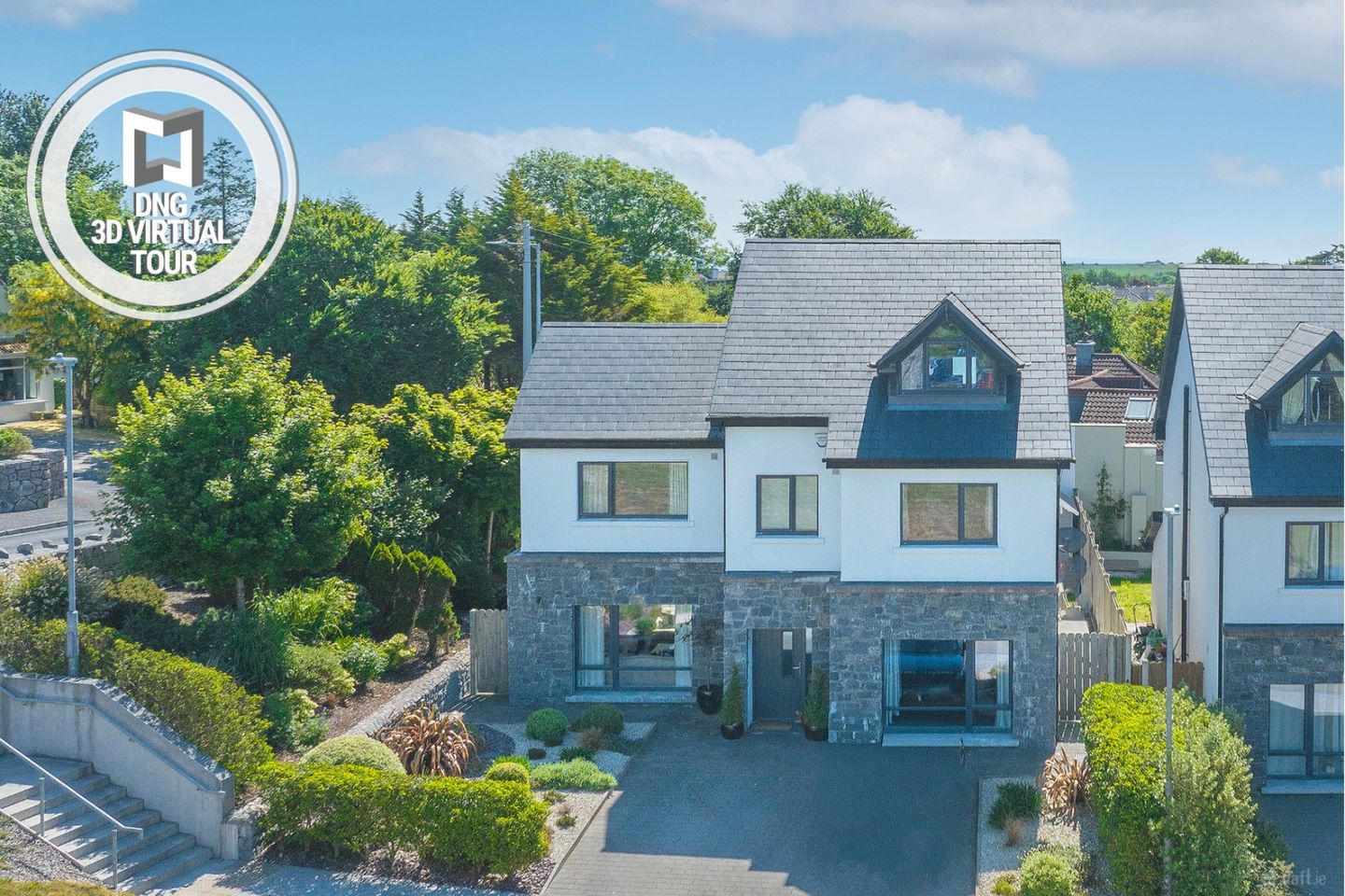 1 Leana Theas, Cappagh Road, Galway, H91F5FY