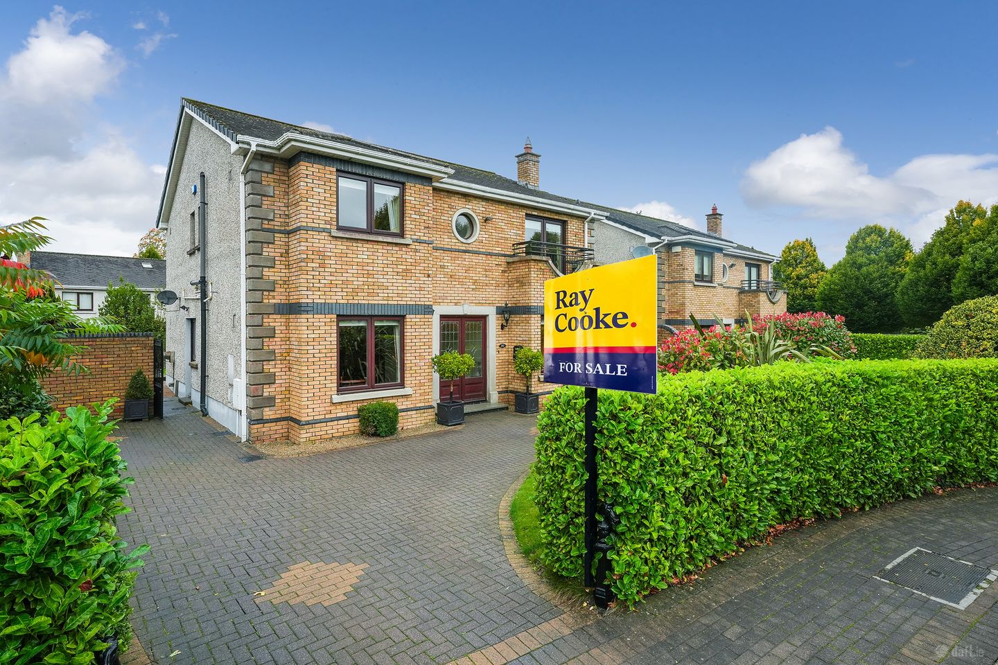 20 Furness Manor, Johnstown, Co. Kildare