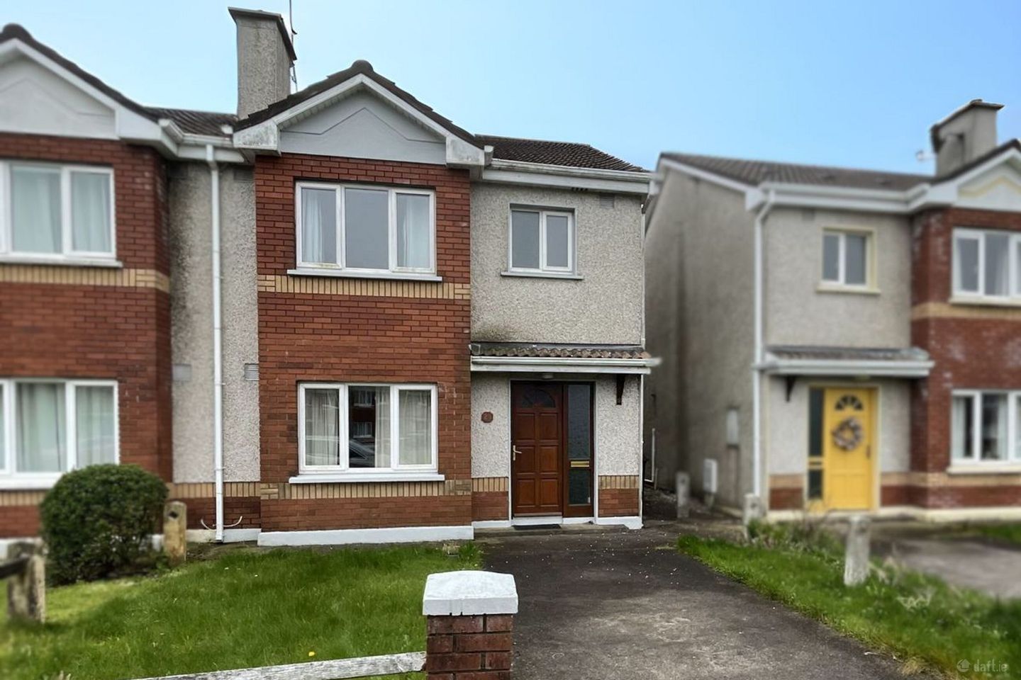 23 Millbrook Court, Midleton, Midleton, Co. Cork, P25VK38