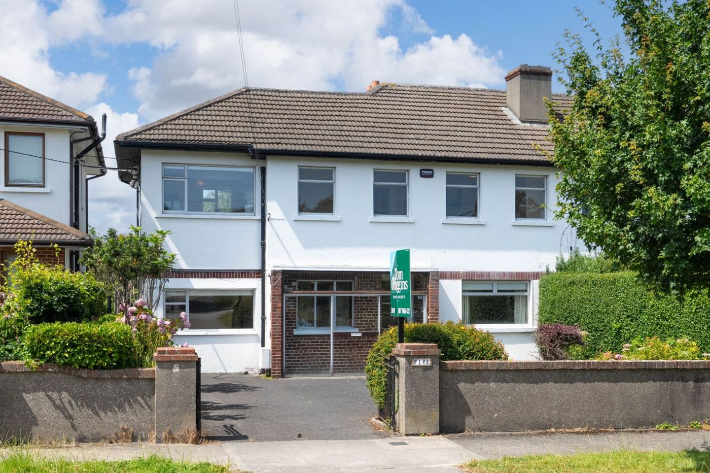 5 Saint Catherine's Park, Glenageary, Sandycove, Co. Dublin, A96YT68