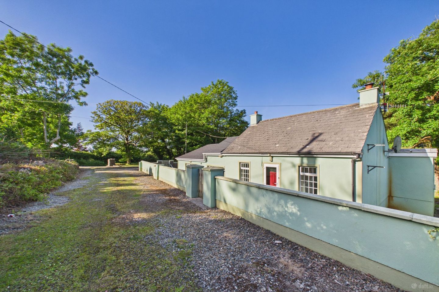 Ollivers Hill, Old Kilmeaden Road, Killotteran, Waterford City Centre, Co. Waterford, X91K6R3