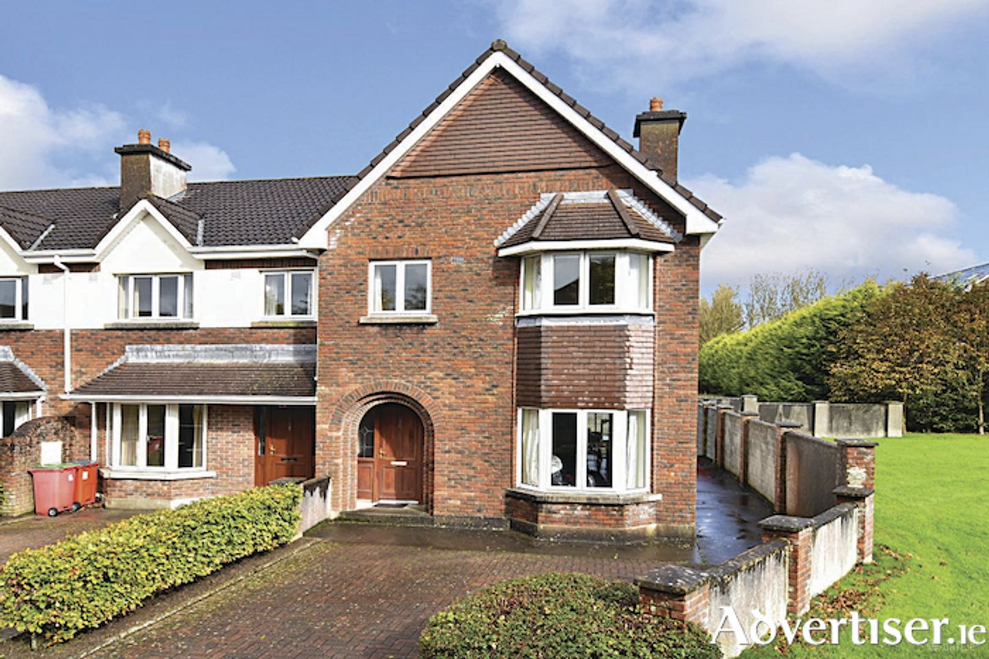 Dun Na Coiribe, Headford Road, Co. Galway