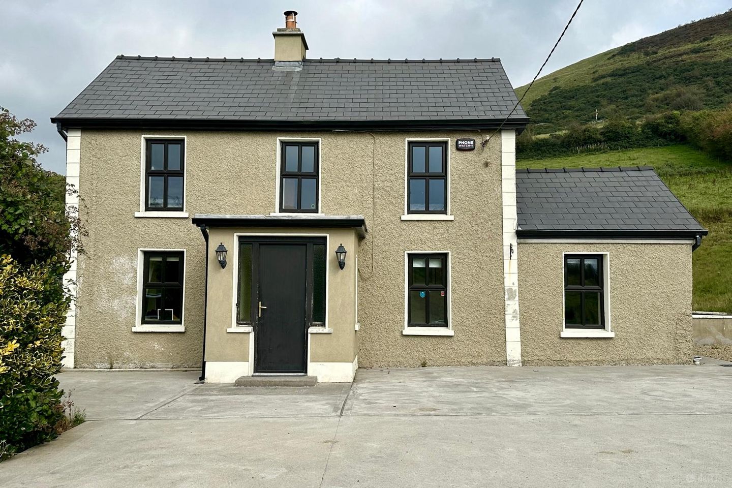 Cross, Keash, Ballymote, Co. Sligo