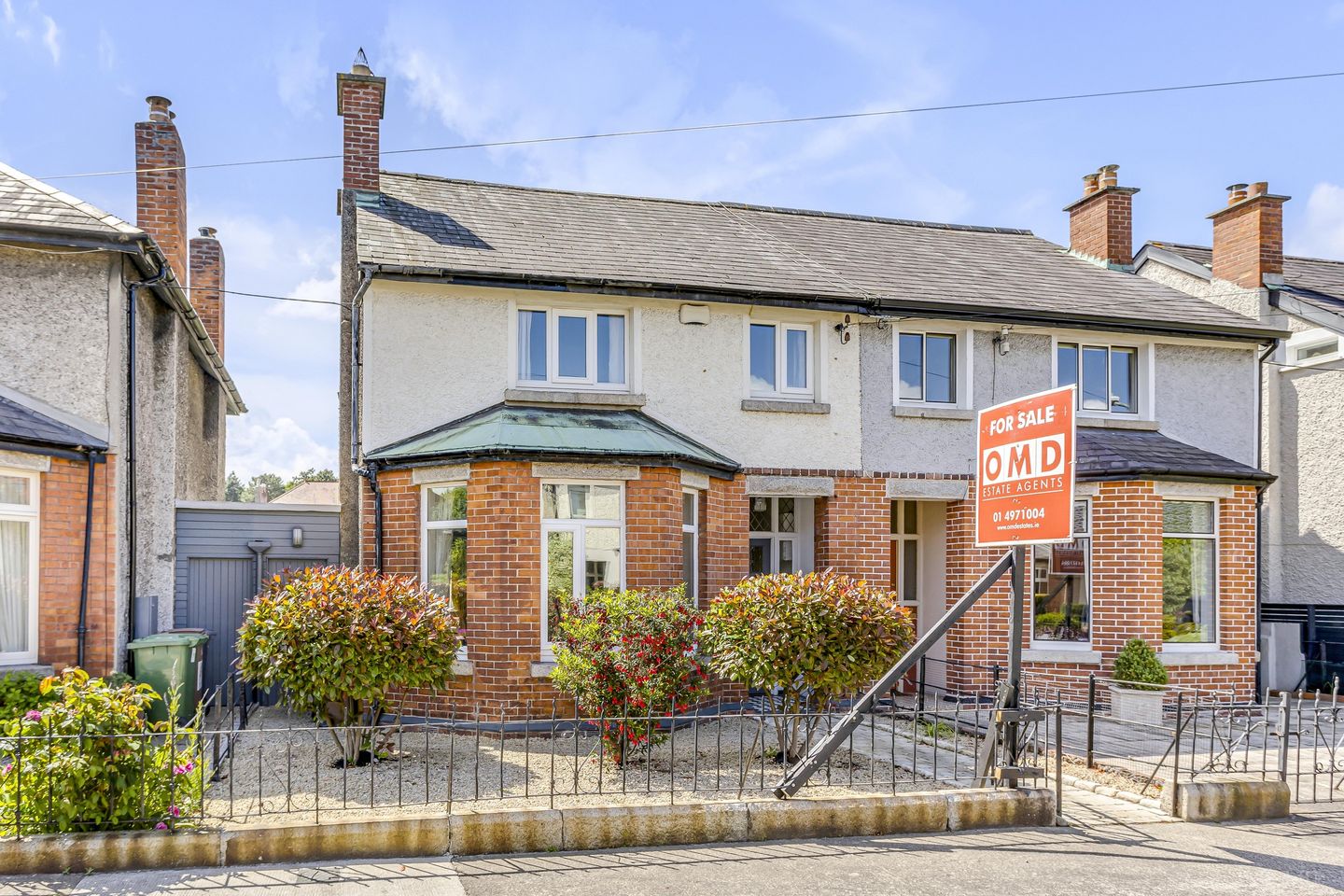 8 Saint Kevin's Gardens, Dartry, Dartry, Dublin 6, D06P6Y6