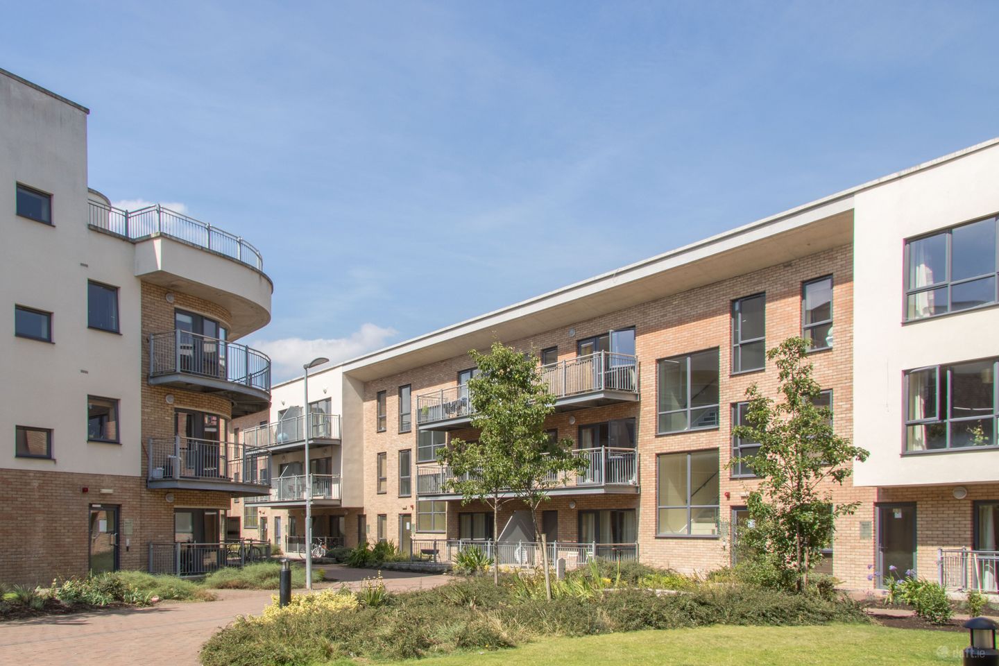 Apartment 26, Block B, Richmond Gardens, Fairview, Dublin 3