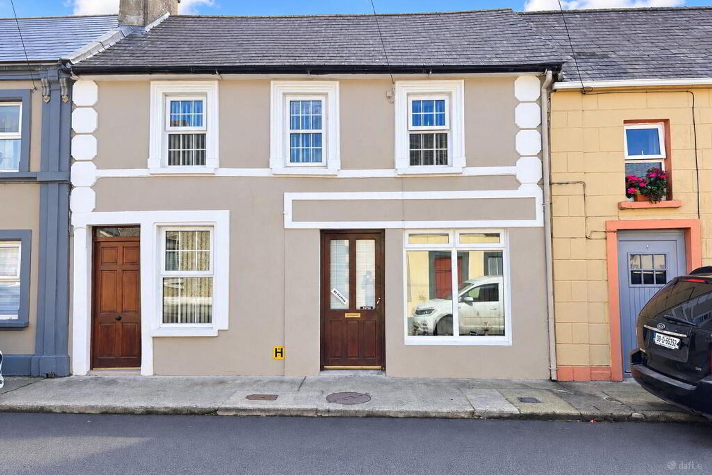 Chapel Street, Mullinahone, Co. Tipperary, E41WE51