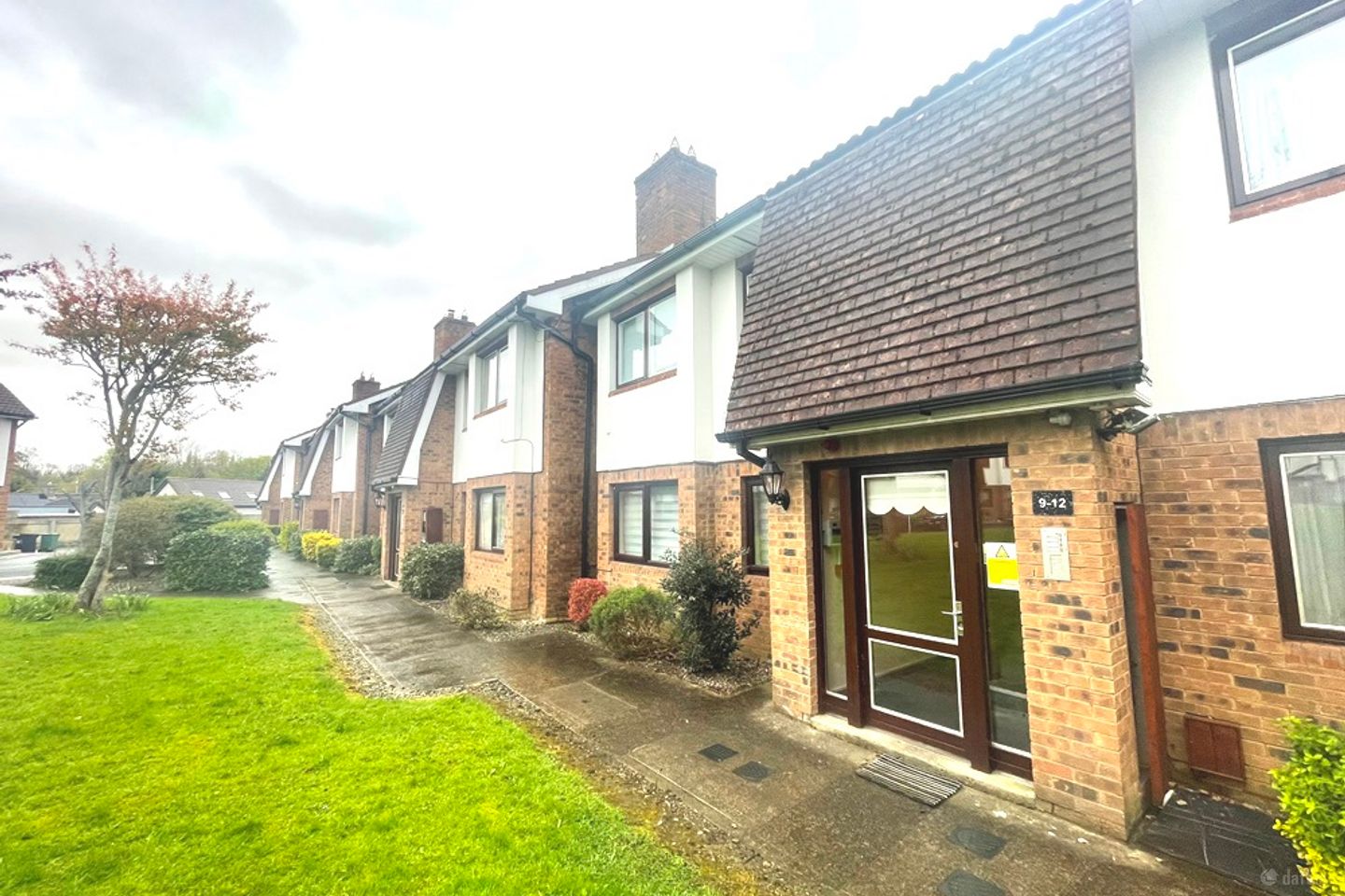 Villa Blanchard, Blanchardstown, Dublin 15, Lucan, Co. Dublin