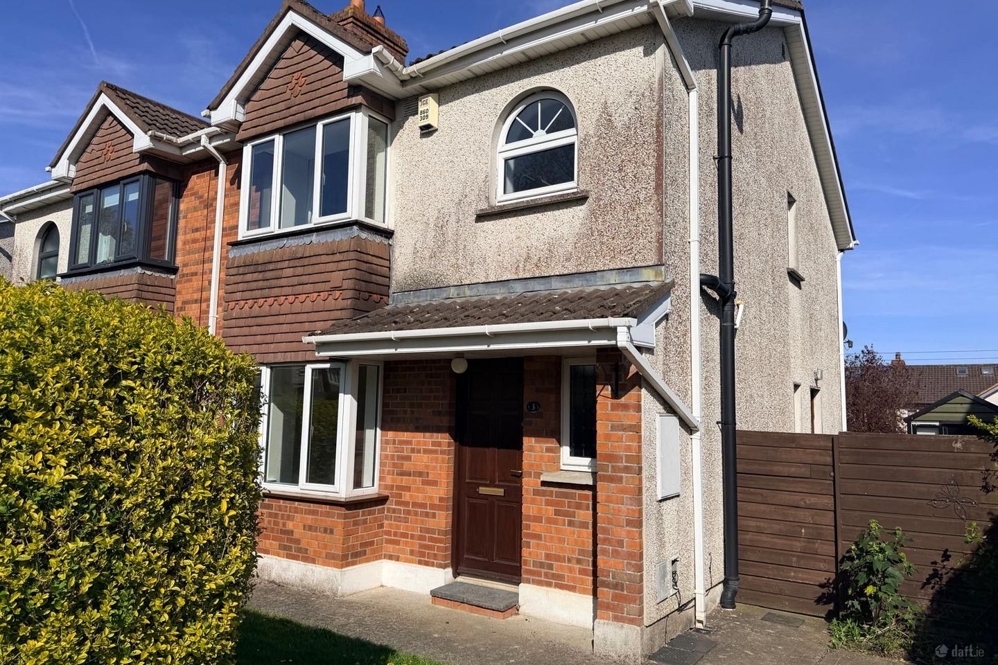 3 The Lawns, College Wood Park, Clane, Clane, Co. Kildare
