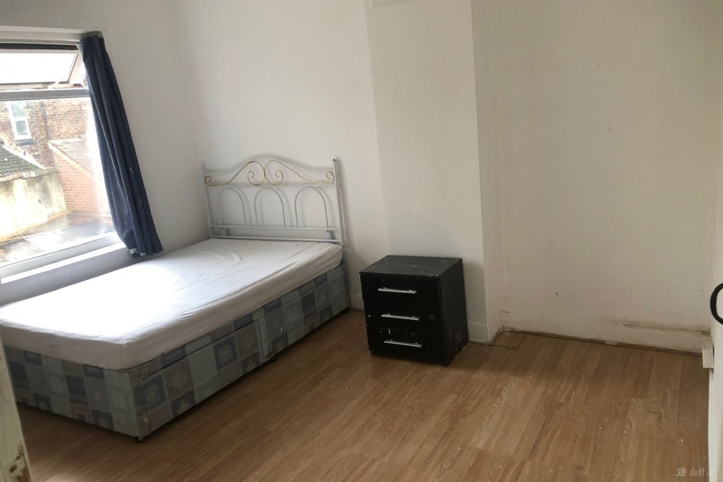 Cypress Gardens , Athlone, Co. Westmeath