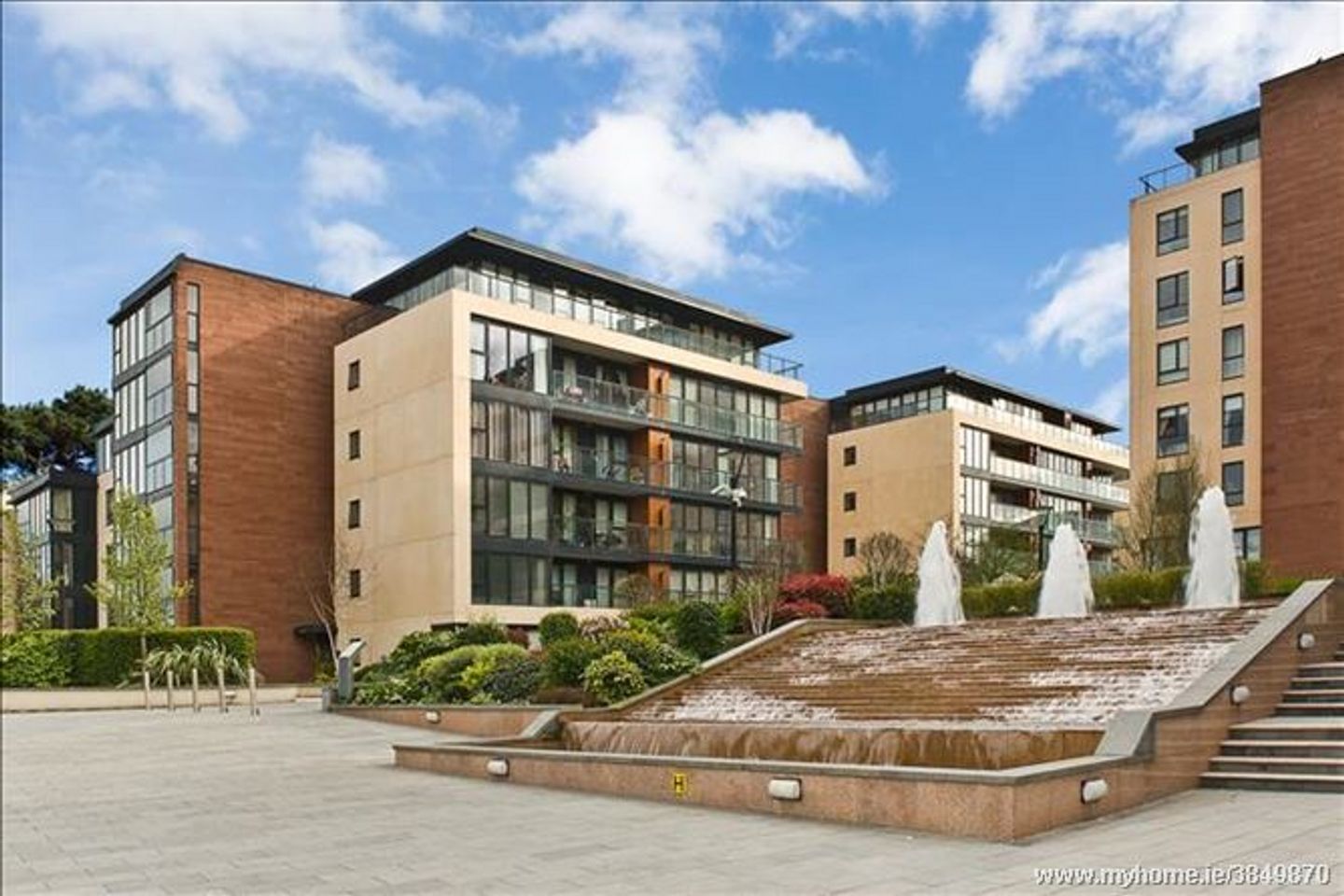 The Grange, Stillorgan, Co. Dublin