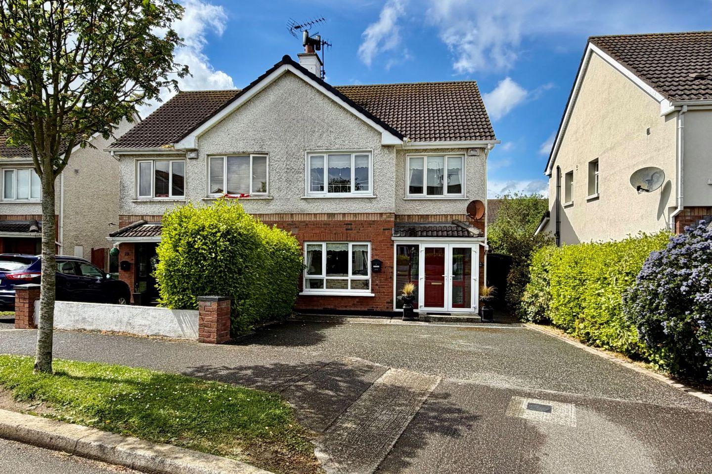 14 Rivervale Park, Dunleer, Co. Louth