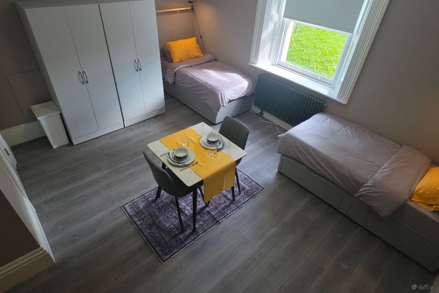 Flat 1, 97 North Circular Road, North Circular Road, Dublin 7