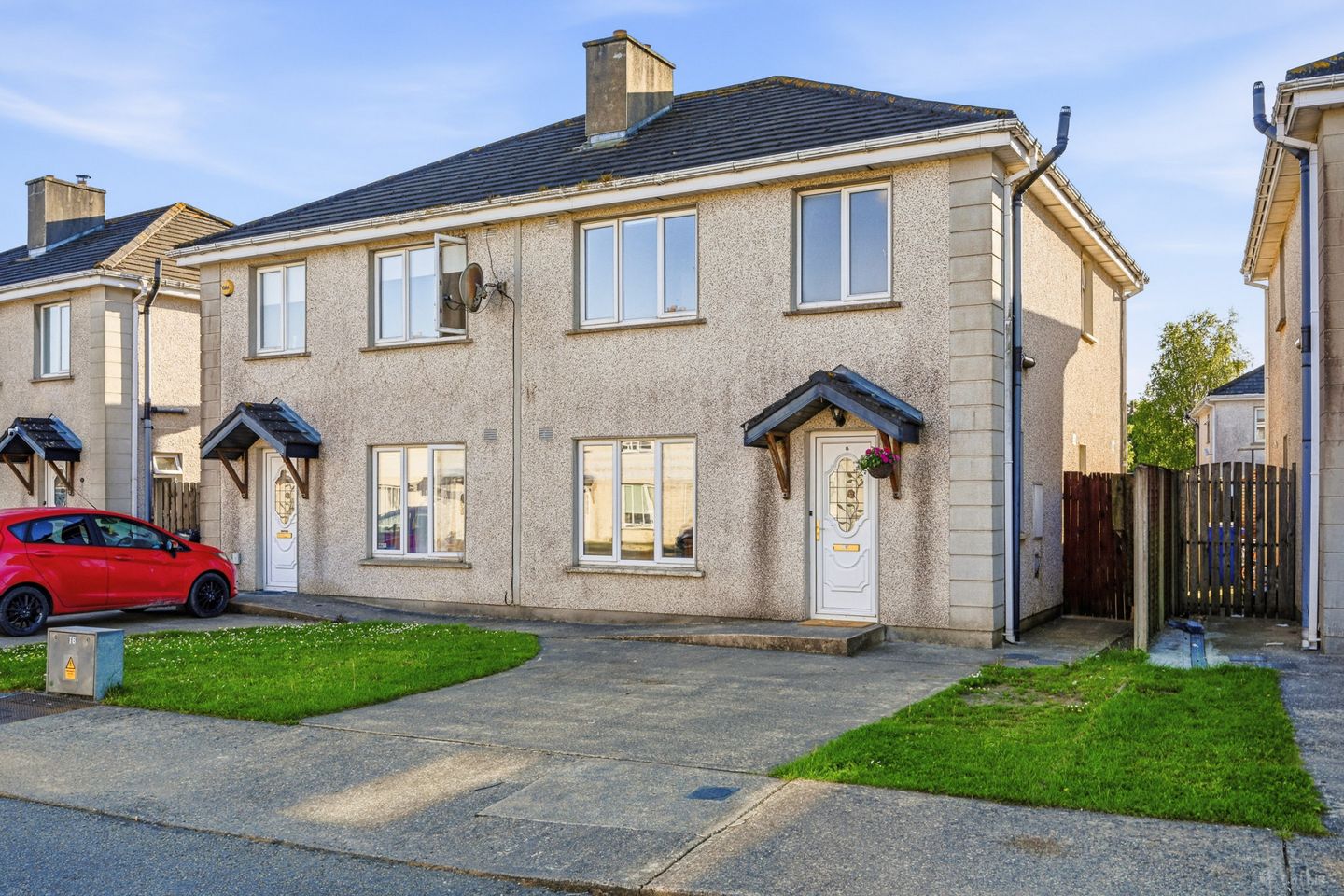 16 Oakwood, The Paddock, Enniscorthy, Co. Wexford, Y21W9F7