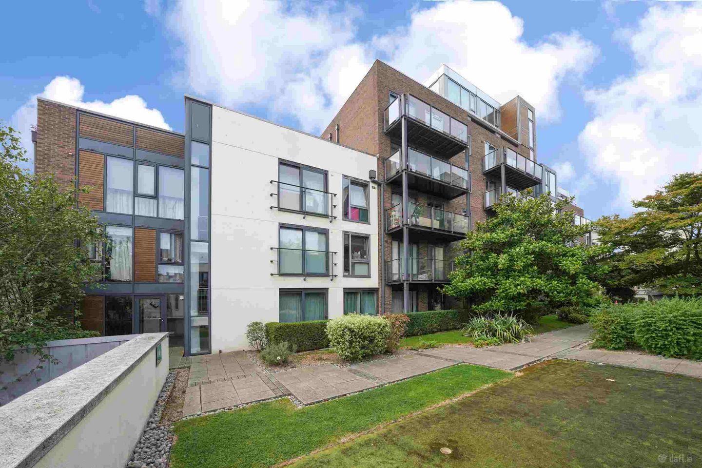 Ivy Exchange, Parnell Street, Dublin 1