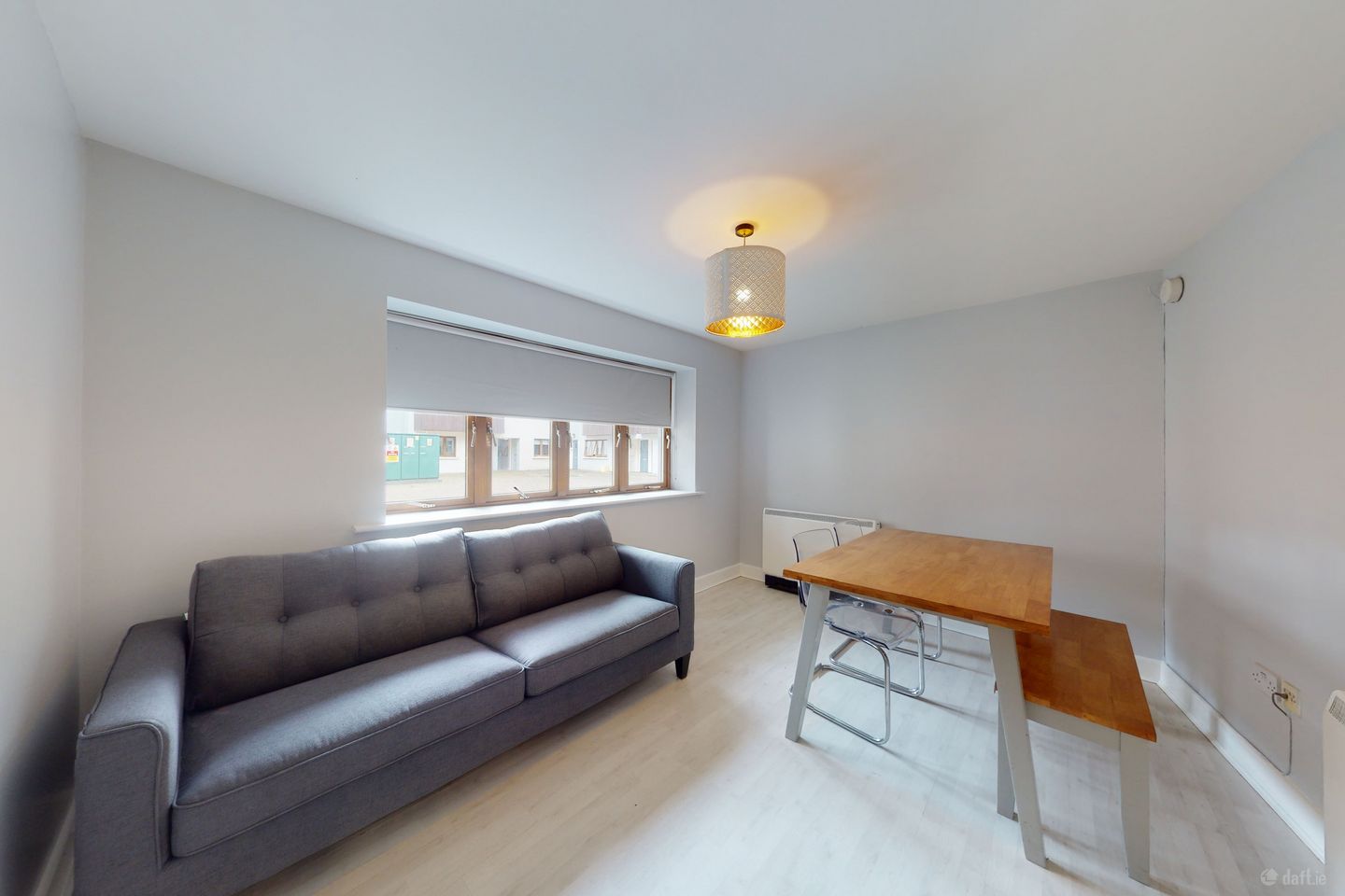 Twin Room , Archway Court Student Accommodation, Mountjoy St, Dublin 1