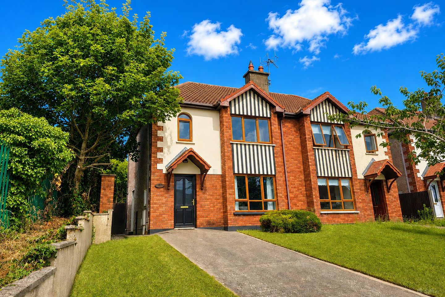 67 Green Oaks, The Fairways, Ferrybank, Co. Waterford