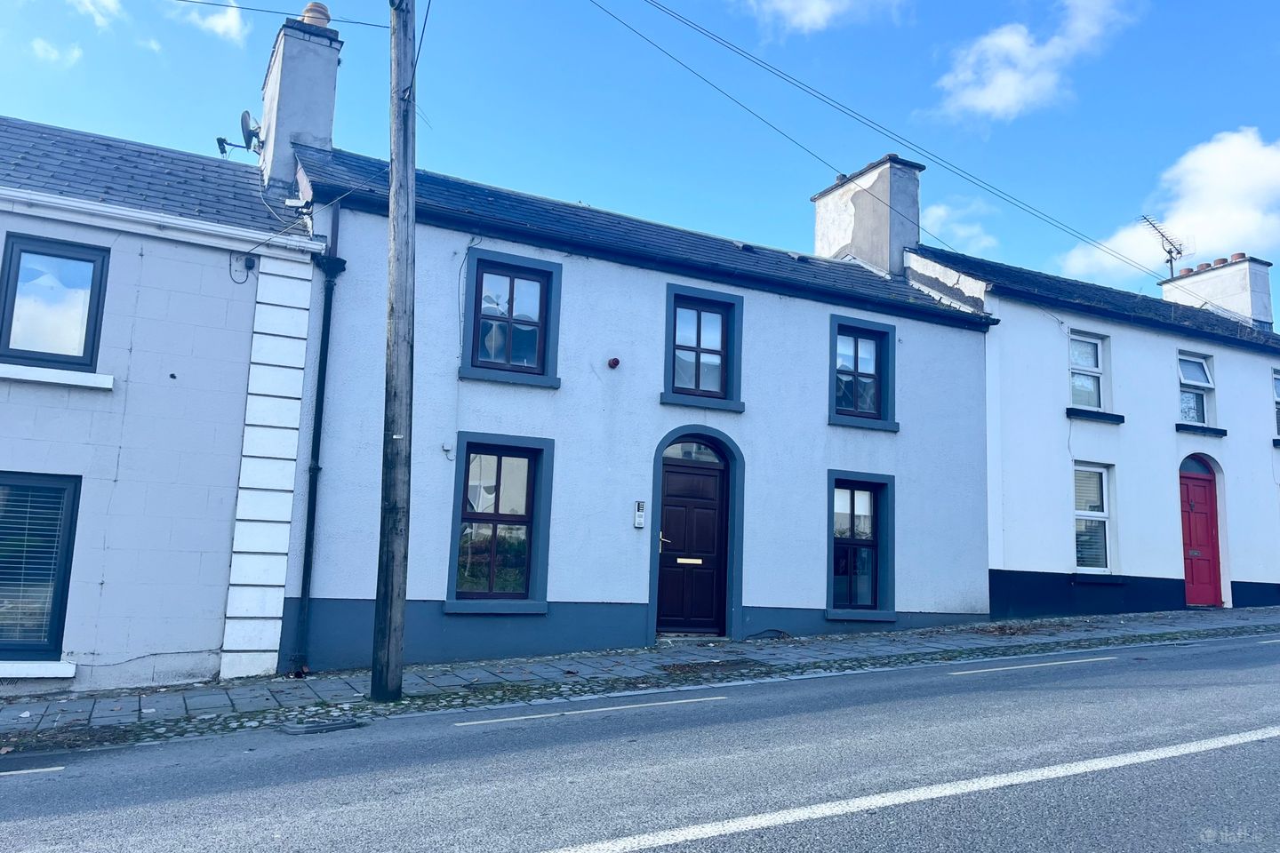 2 Main Street, Kilmeague, Co Kildare, W91PX76