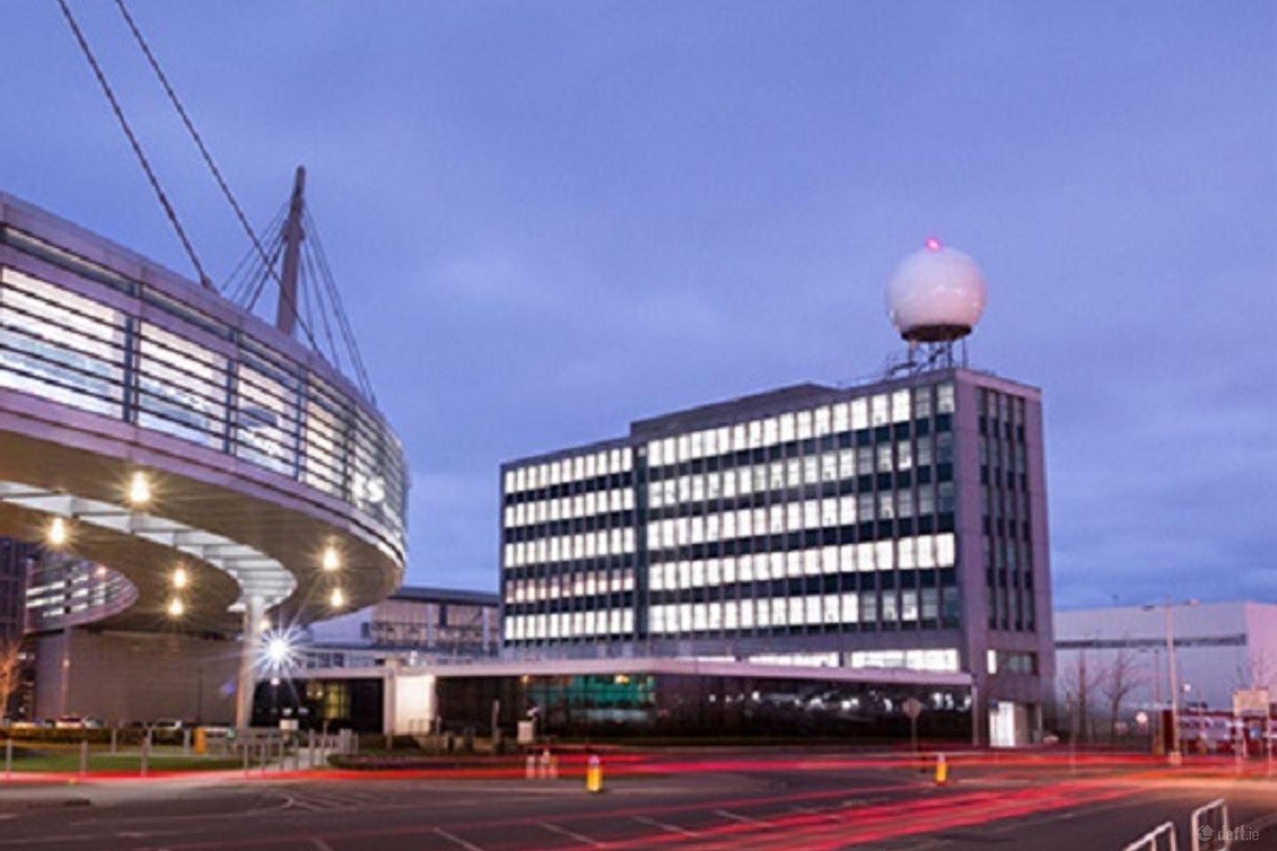 Dublin Airport, Swords, Co. Dublin