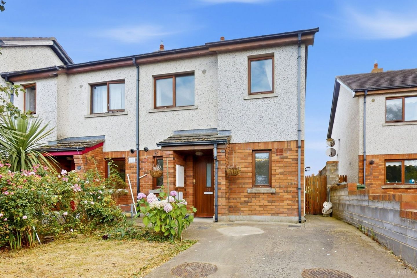 33 Dn Saithne View, Balbriggan, Co. Dublin, K32CV48