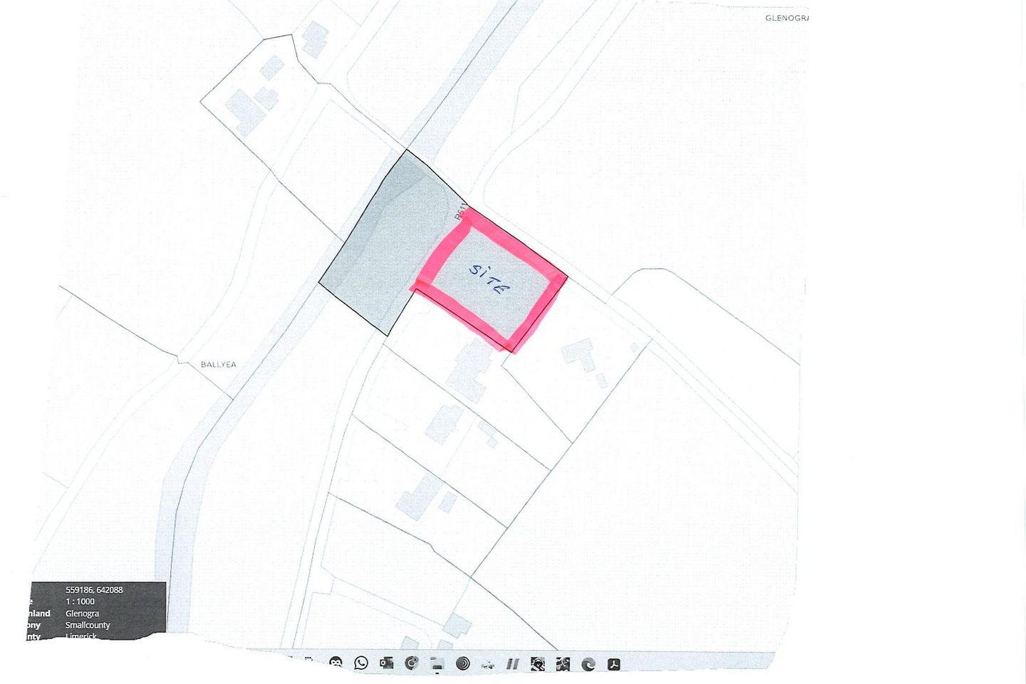 Glenogra, Fedamore, Co. Limerick