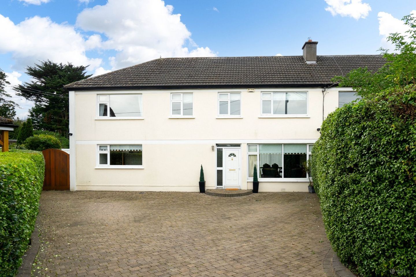 68 Flower Grove, Glenageary, Co. Dublin, A96R5P9