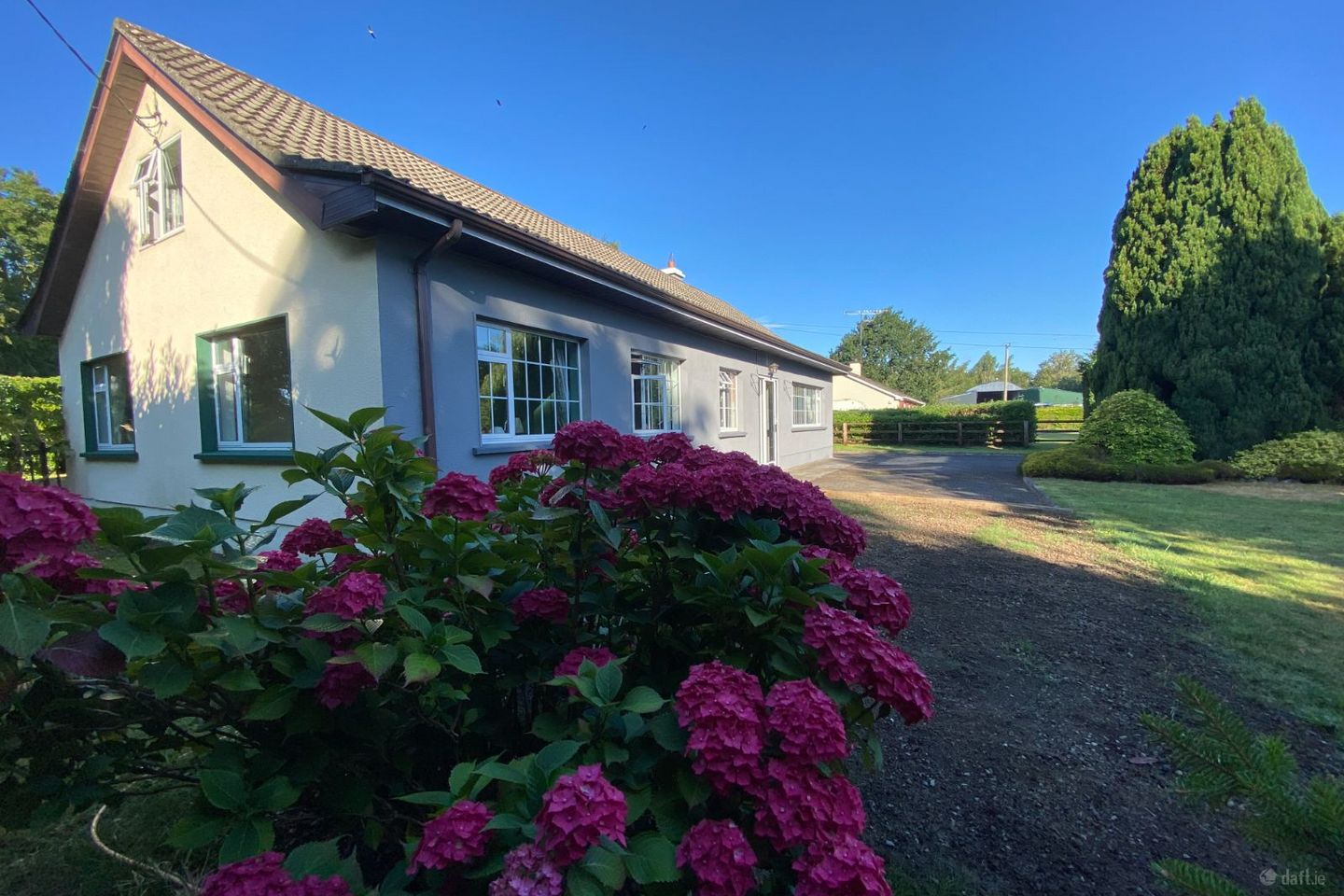 Macetown, Tara, Tara, Co. Meath, C15EE39