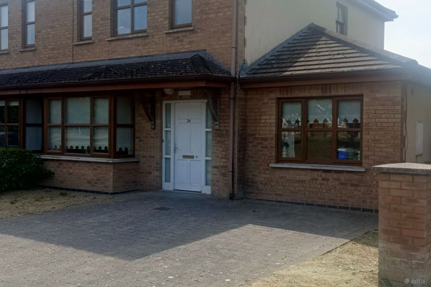 28 Rathevan View, Portlaoise, Co. Laois