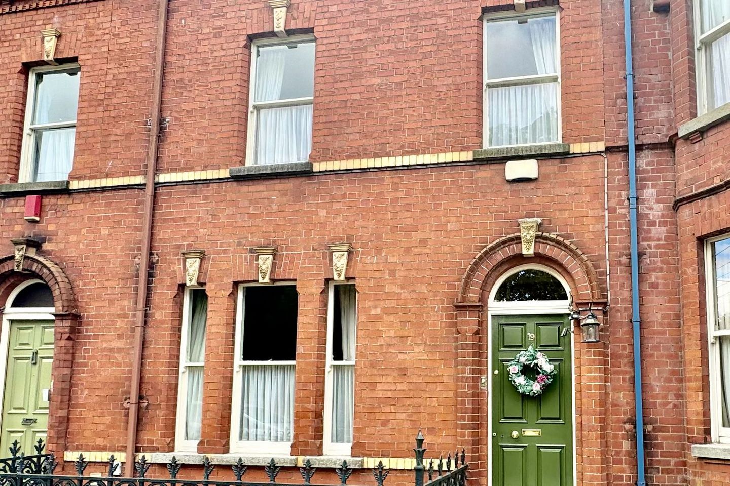 19 Faughart Terrace, Saint Mary's Road, Dundalk, Co. Louth, A91X3D2