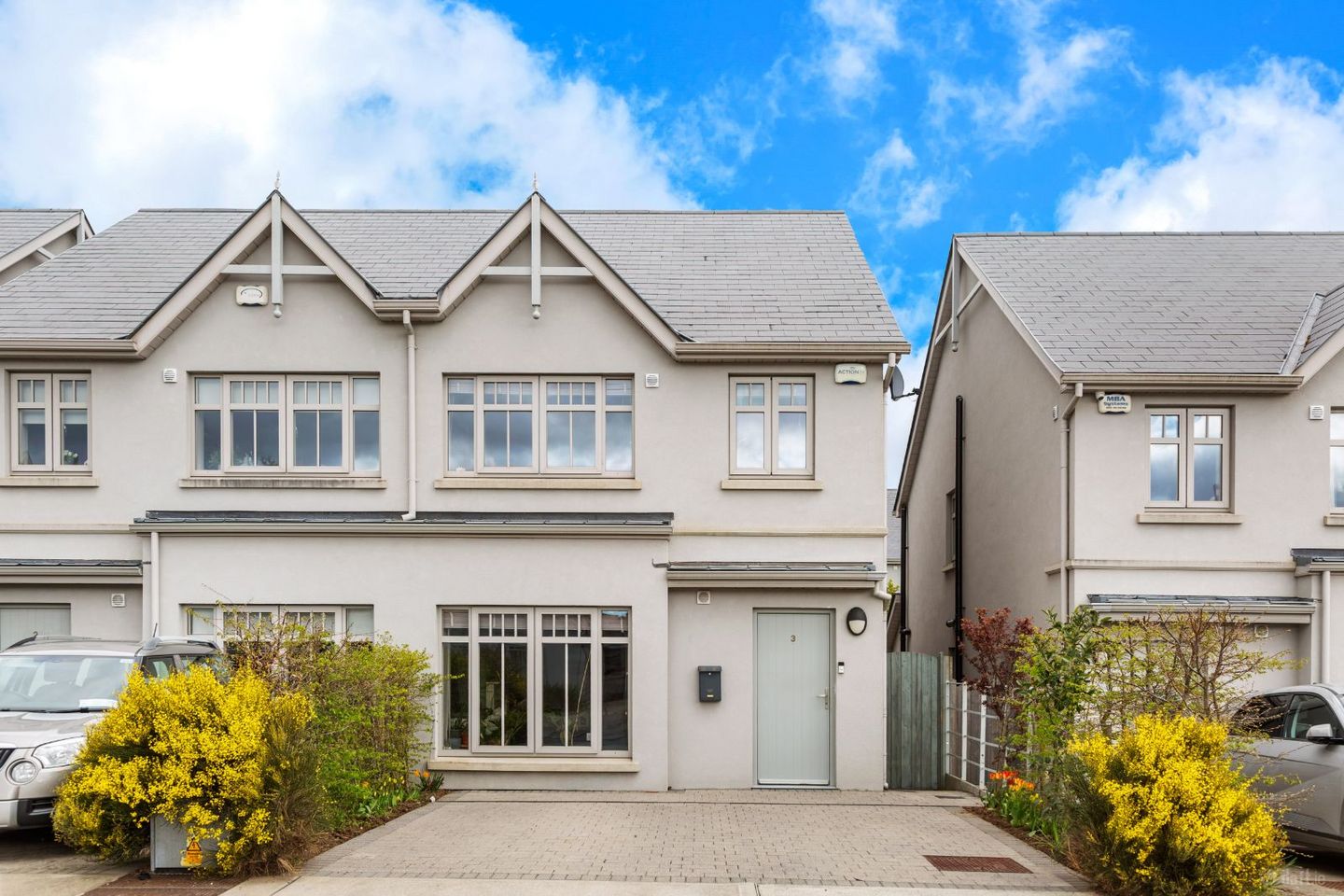 3 The Birches, Ballinahinch Wood, Ballinalea, Co. Wicklow