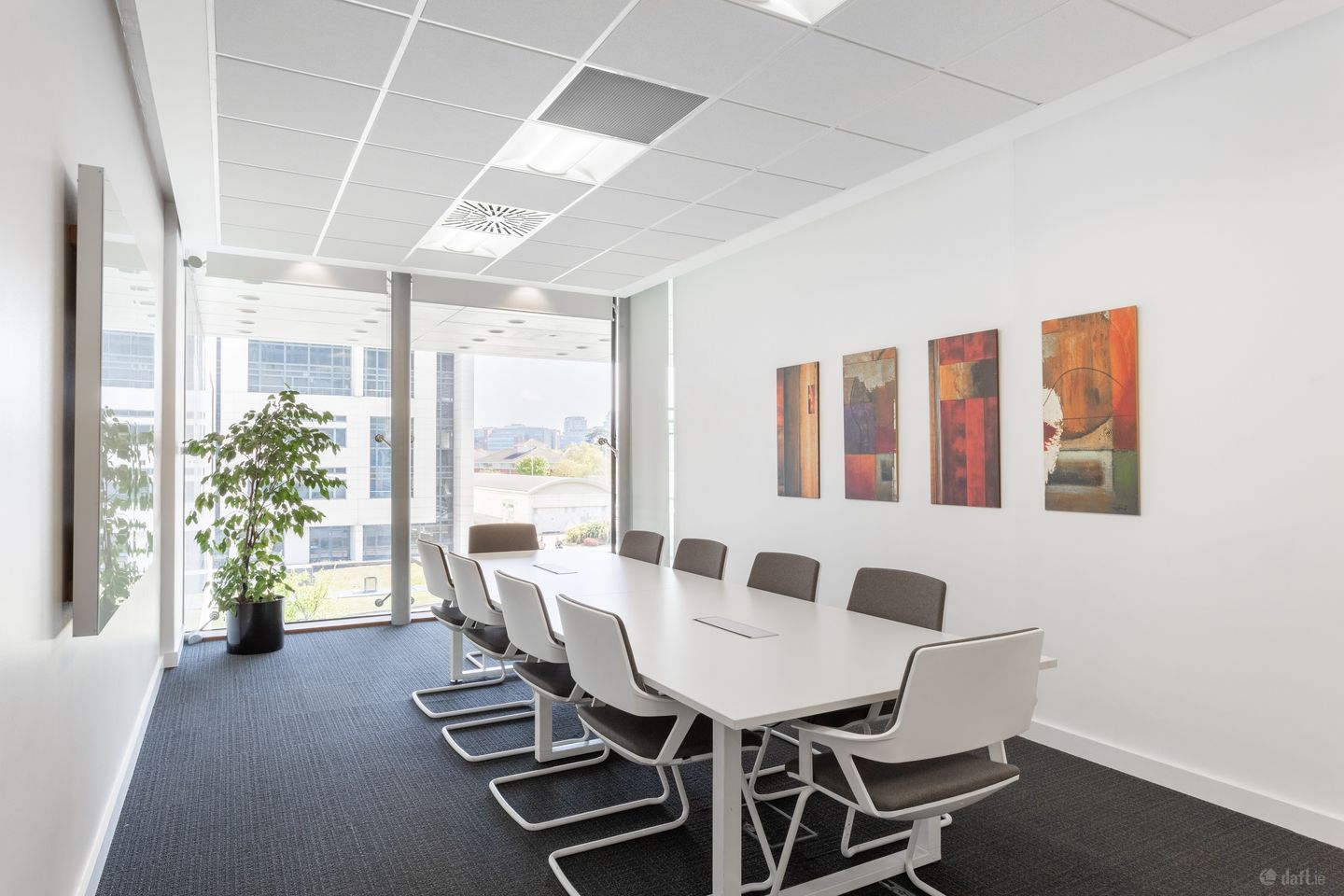 Servicesource Europe Limited, The Chase, Arkle Road, Sandyford, Dublin 18