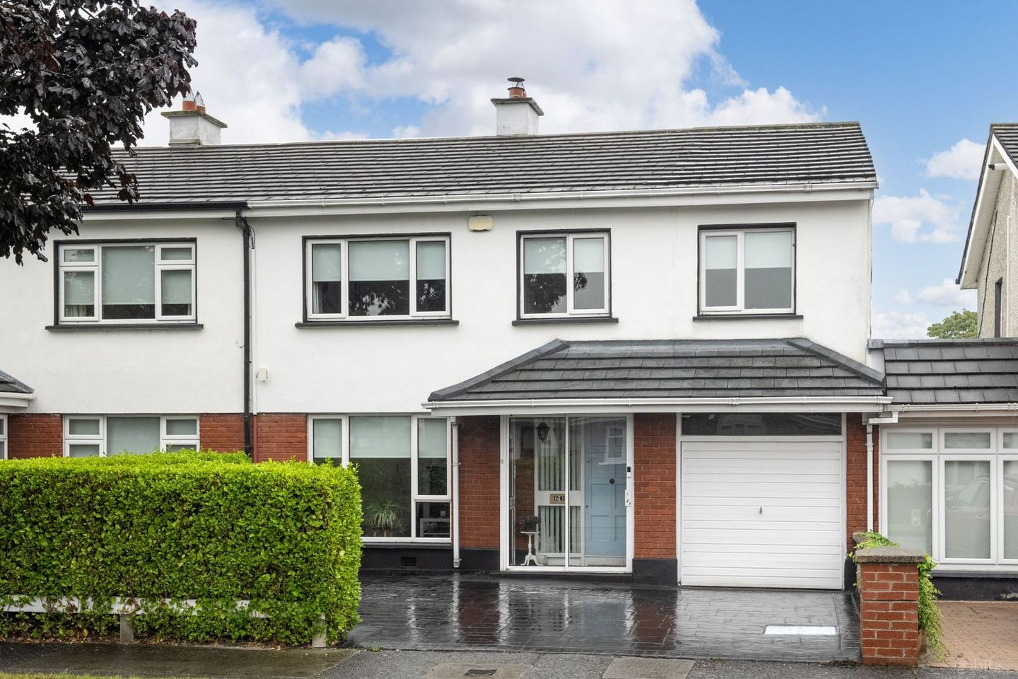 63 Idrone Drive, Knocklyon, Dublin 16, D16Y8C6