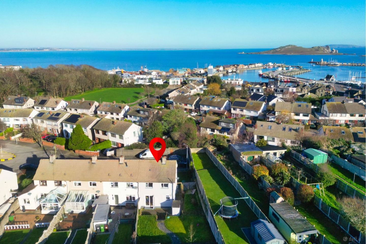 104 Grace O'Malley Road, Howth, Dublin 13, D13XH01