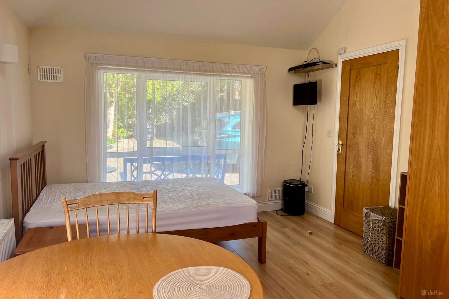 Bishopstown Avenue, Model Farm Road, Co. Cork