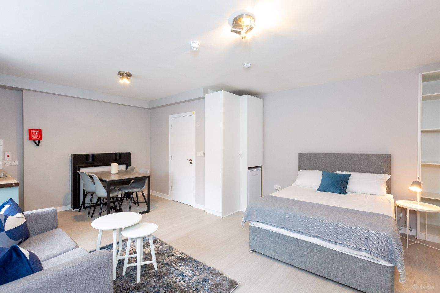 Flat 7, 40 Rathmines Road Lower, Rathmines, Dublin 6